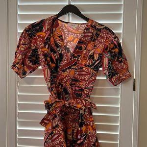🧡ALC MINI DRESS🧡